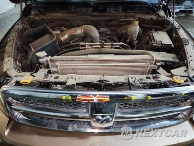 Zdjęcie 11 z 11 samochodu: 2009 DODGE RAM 1500 VIN:1D3HV13T09J511741 - miniatura