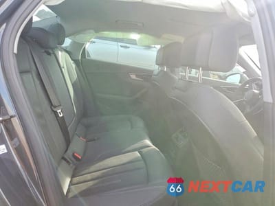 Zdjęcie 10 z 12 samochodu: 2021 AUDI A4 PREMIUM 40 VIN:WAUABAF4XMA035835 - miniatura