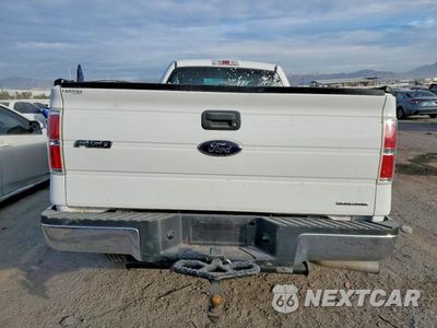 Zdjęcie 6 z 12 samochodu: 2013 FORD F150 VIN:1FTNF1CF8DKE46725 - miniatura