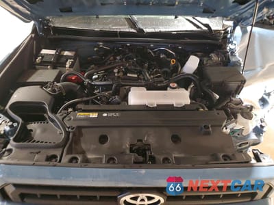 Zdjęcie 12 z 14 samochodu: 2025 TOYOTA 4RUNNER SR5 VIN:JTEVA5BR7S5021666 - miniatura