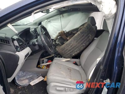 Zdjęcie 7 z 13 samochodu: 2019 HONDA ODYSSEY ELITE VIN:5FNRL6H92KB074495 - miniatura