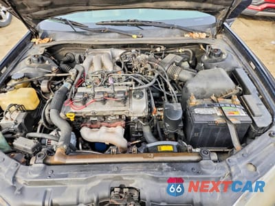 Zdjęcie 11 z 12 samochodu: 1997 LEXUS ES 300 VIN:JT8BF22G7V0066225 - miniatura