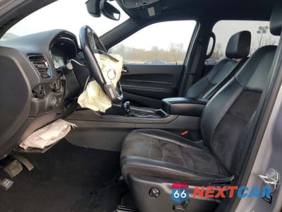 Zdjęcie 7 z 13 samochodu: 2021 DODGE DURANGO GT VIN:1C4RDJDG5MC661844 - miniatura