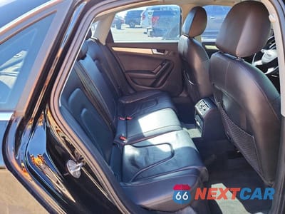 Zdjęcie 10 z 11 samochodu: 2015 AUDI A4 PREMIUM VIN:WAUAFAFL9FN008892 - miniatura