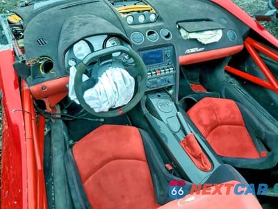 Zdjęcie 8 z 13 samochodu: 2012 LAMBORGHINI GALLARDO DRVN Monterossa VIN:ZHWGU7AJ5CLA11916 - miniatura