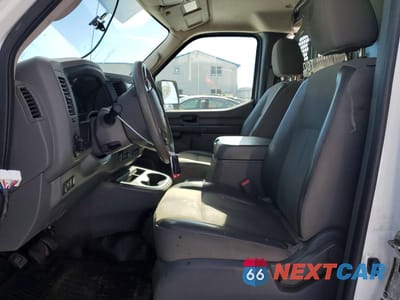 Zdjęcie 7 z 13 samochodu: 2019 NISSAN NV 2500 CARGO HD SV V6 VIN:1N6BF0KYXKN805095 - miniatura