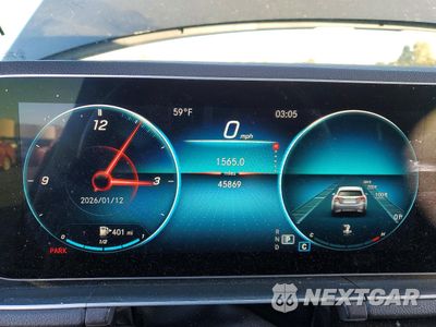 Zdjęcie 9 z 14 samochodu: 2020 MERCEDES-BENZ GLE 350 4MATIC VIN:4JGFB4KE5LA031985 - miniatura