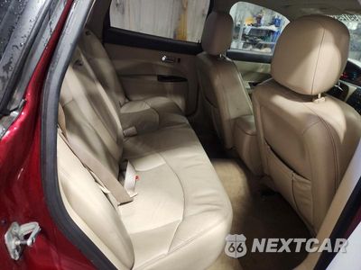 Zdjęcie 10 z 12 samochodu: 2009 BUICK LACROSSE CXL VIN:2G4WD582791201344 - miniatura