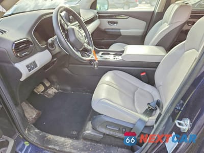 Zdjęcie 7 z 14 samochodu: 2025 HONDA PILOT EXL VIN:5FNYG1H44SB014760 - miniatura