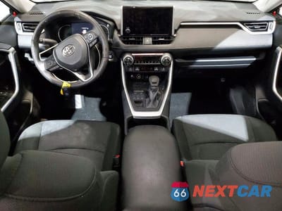 Zdjęcie 8 z 13 samochodu: 2025 TOYOTA RAV4 XLE VIN:2T3P1RFV5SW510927 - miniatura