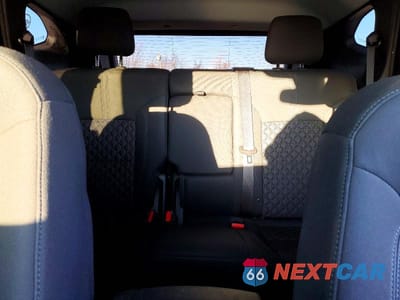 Zdjęcie 10 z 12 samochodu: 2022 CHEVROLET BLAZER 2LT VIN:3GNKBHR41NS123532 - miniatura