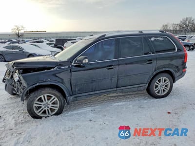 2011 VOLVO XC90 3.2 YV4952CZ3B1589571 - główne zdjęcie licytacji z USA - miniatura