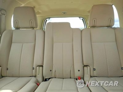 Zdjęcie 10 z 15 samochodu: 2015 FORD EXPEDITION EL XLT VIN:1FMJK1HT4FEF05582 - miniatura