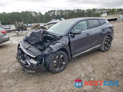 2026 KIA SPORTAGE LX 5XYK23DF5TG342951 - główne zdjęcie licytacji z USA - miniatura