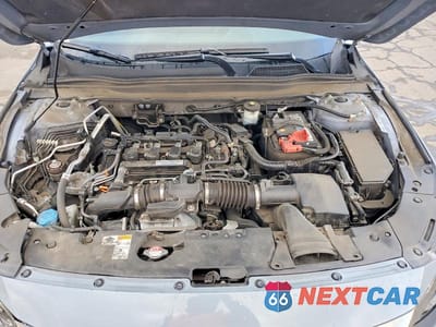 Zdjęcie 11 z 11 samochodu: 2022 HONDA ACCORD SPORT VIN:1HGCV1F38NA038729 - miniatura