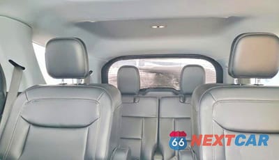 Zdjęcie 10 z 12 samochodu: 2023 FORD EXPLORER XLT VIN:1FMSK8DH9PGB09684 - miniatura