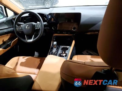 Zdjęcie 8 z 11 samochodu: 2025 LEXUS NX 450H LUXURY VIN:JTJHKCFZ9S2056639 - miniatura