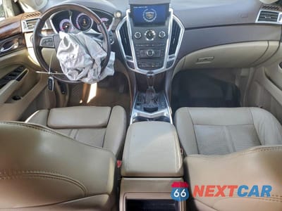 Zdjęcie 8 z 12 samochodu: 2012 CADILLAC SRX LUXURY COLLECTION VIN:3GYFNAE35CS509268 - miniatura