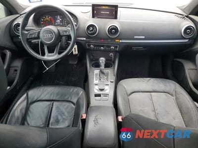 Zdjęcie 8 z 12 samochodu: 2018 AUDI A3 PREMIUM VIN:WAUAUGFF1J1060889 - miniatura