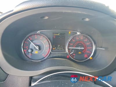Zdjęcie 9 z 11 samochodu: 2017 SUBARU WRX PREMIUM VIN:JF1VA1E66H8801380 - miniatura