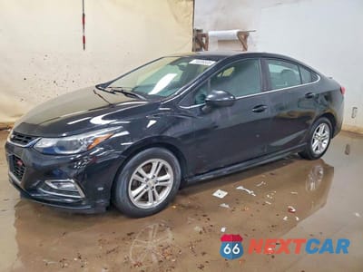 2016 CHEVROLET CRUZE LT 1G1BE5SM7G7282056 - główne zdjęcie licytacji z USA - miniatura