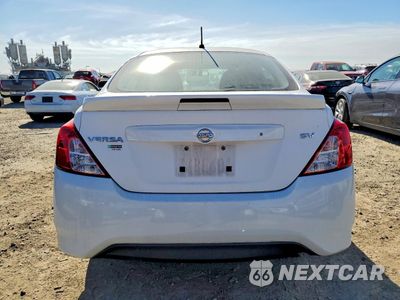 Zdjęcie 6 z 12 samochodu: 2017 NISSAN VERSA S VIN:3N1CN7AP6HK460077 - miniatura