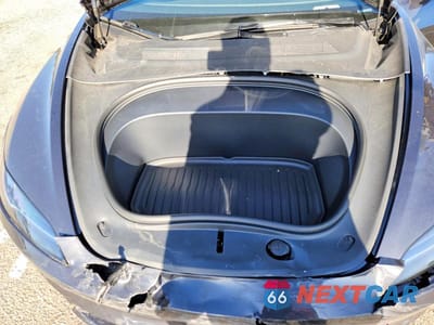 Zdjęcie 11 z 11 samochodu: 2025 TESLA MODEL 3 VIN:5YJ3E1EAXSF044873 - miniatura