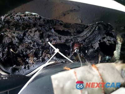 Zdjęcie 9 z 12 samochodu: 2018 DODGE CHARGER SXT PLUS VIN:2C3CDXHG5JH156113 - miniatura