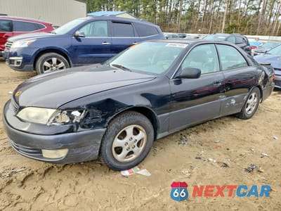 1997 LEXUS ES 300 JT8BF22G7V0066225 - główne zdjęcie licytacji z USA - miniatura