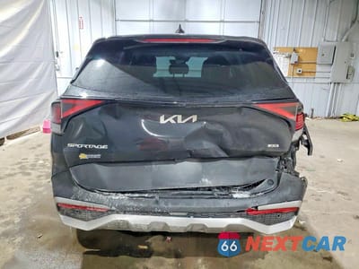 Zdjęcie 6 z 13 samochodu: 2024 KIA SPORTAGE LX VIN:KNDPUCDF4R7235010 - miniatura