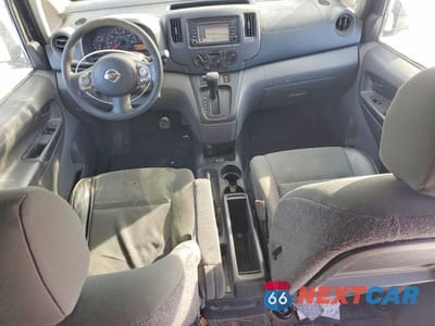 Zdjęcie 8 z 12 samochodu: 2013 NISS NV200 2.5S VIN:3N6CM0KN6DK692142 - miniatura