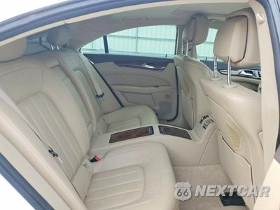 Zdjęcie 10 z 12 samochodu: 2014 MERCEDES-BENZ CLS 550 VIN:WDDLJ7DB3EA123295 - miniatura