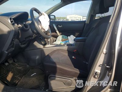 Zdjęcie 7 z 14 samochodu: 2015 NISSAN ROGUE SELECT S VIN:JN8AS5MT9FW164745 - miniatura