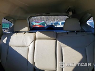 Zdjęcie 10 z 13 samochodu: 2015 HONDA CR-V EXL VIN:5J6RM4H74FL073720 - miniatura