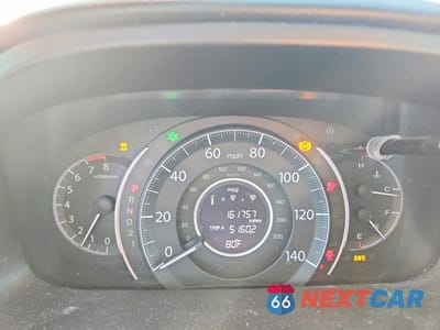 Zdjęcie 9 z 14 samochodu: 2013 HONDA CR-V EXL VIN:5J6RM4H78DL036893 - miniatura