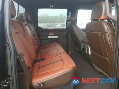 Zdjęcie 10 z 11 samochodu: 2021 FORD F250 SUPER DUTY VIN:1FT7W2BT5MED40950 - miniatura