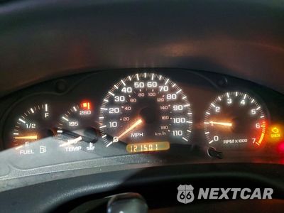Zdjęcie 9 z 12 samochodu: 2004 CHEVROLET CAVALIER VIN:1G1JC52F347140365 - miniatura