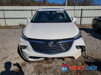 Piąte zdjęcie samochodu w środku: 2023 BUICK ENCLAVE ESSENCE VIN:5GAERBKW2PJ197798 - miniatura