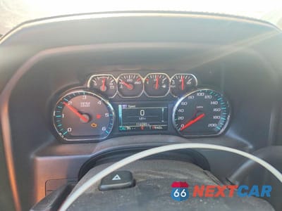 Zdjęcie 9 z 11 samochodu: 2017 GMC SIERRA K1500 SLE VIN:3GTU2MEC2HG304217 - miniatura