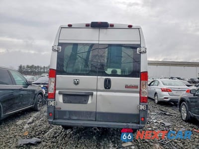 Zdjęcie 6 z 12 samochodu: 2014 RAM PROMASTER 3500 3500 HIGH VIN:3C6URVJGXEE127831 - miniatura