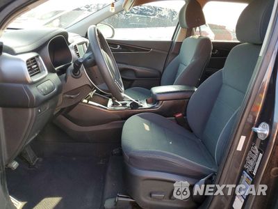 Zdjęcie 7 z 13 samochodu: 2019 KIA SORENTO LX VIN:5XYPGDA50KG486169 - miniatura