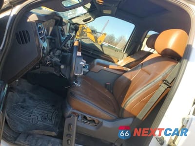 Zdjęcie 7 z 12 samochodu: 2014 FORD F250 SUPER DUTY VIN:1FT7W2BT9EEB12094 - miniatura