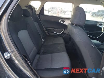 Zdjęcie 11 z 12 samochodu: 2025 KIA SOUL LX VIN:KNDJ23AUXS7248641 - miniatura