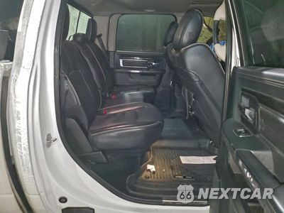 Zdjęcie 11 z 14 samochodu: 2014 RAM 1500 LONGHORN VIN:1C6RR7PT1ES104585 - miniatura