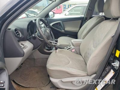 Zdjęcie 7 z 14 samochodu: 2010 TOYOTA RAV4 VIN:JTMJF4DV6A5023738 - miniatura