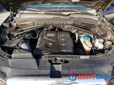 Zdjęcie 12 z 13 samochodu: 2011 AUDI Q5 PREMIUM PLUS VIN:WA1LFAFP4BA016456 - miniatura