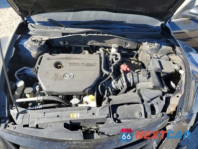 Zdjęcie 11 z 12 samochodu: 2012 MAZDA 6 I VIN:1YVHZ8BH4C5M42100 - miniatura