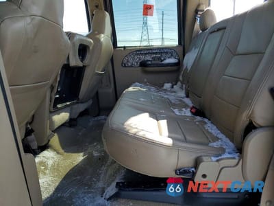 Zdjęcie 10 z 12 samochodu: 2005 FORD F350 SRW SUPER DUTY VIN:1FTWW31P25EB98550 - miniatura