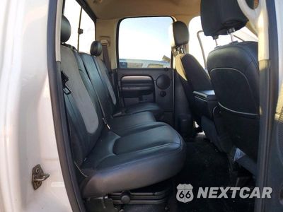 Zdjęcie 10 z 11 samochodu: 2005 DODGE RAM 3500 ST VIN:3D7MS48C55G796609 - miniatura