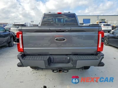 Zdjęcie 6 z 12 samochodu: 2023 FORD F250 SUPER DUTY VIN:1FT8W2BM1PED15500 - miniatura